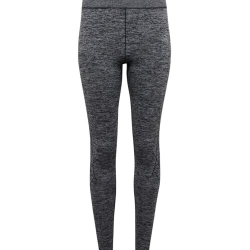 Women's TriDri® seamless '3D fit' multi-sport performance leggings Thumbnail