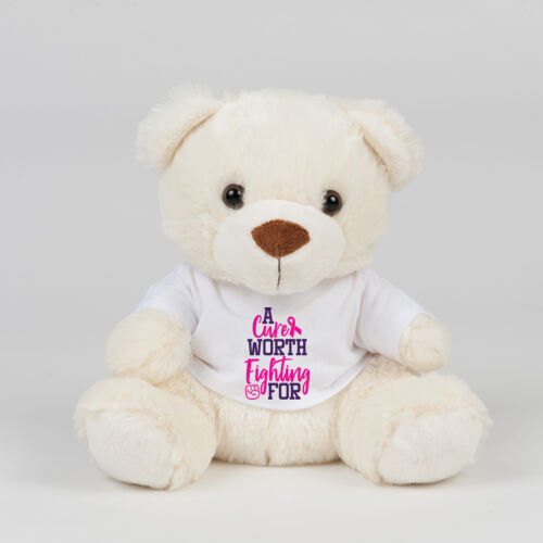 Worth Fighting For Bear Thumbnail