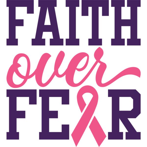 Faith Over Fear Thumbnail