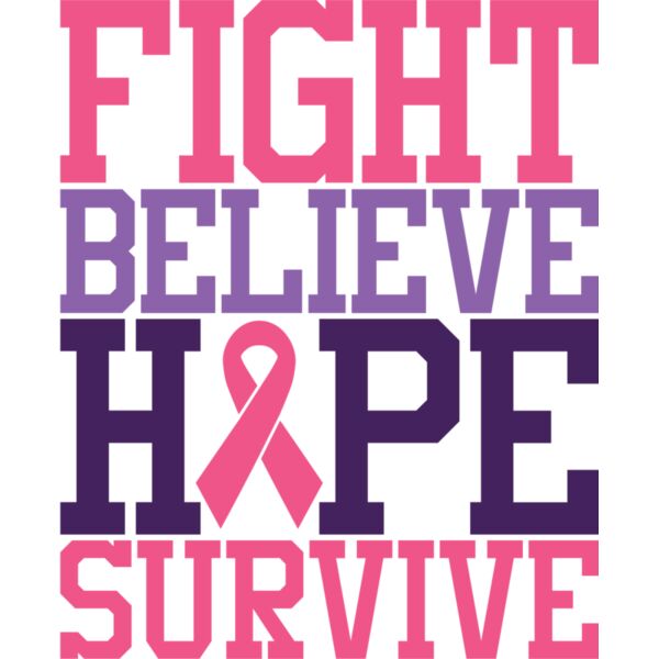 Fight Believe Thumbnail