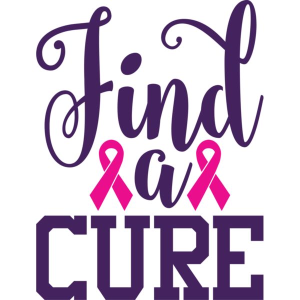 Find A Cure Thumbnail