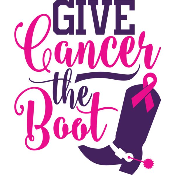 Give Cancer Thumbnail