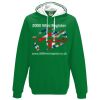 Varsity hoodie Thumbnail
