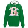 Varsity hoodie Thumbnail
