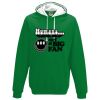 Varsity hoodie Thumbnail