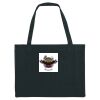 Woven shopping bag  Thumbnail