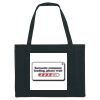 Woven shopping bag  Thumbnail