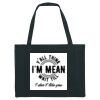 Woven shopping bag  Thumbnail