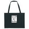 Woven shopping bag  Thumbnail