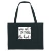 Woven shopping bag  Thumbnail