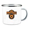 Enamel 12oz Mug Thumbnail