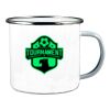 Enamel 12oz Mug Thumbnail