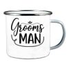 Enamel 12oz Mug Thumbnail