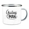 Enamel 12oz Mug Thumbnail