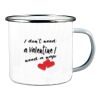 Enamel 12oz Mug Thumbnail