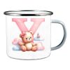 Enamel 12oz Mug Thumbnail