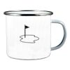 Enamel 12oz Mug Thumbnail