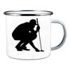 Enamel 12oz Mug Thumbnail