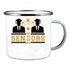 Enamel 12oz Mug Thumbnail