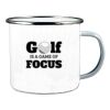 Enamel 12oz Mug Thumbnail