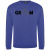 Pro sweatshirt Thumbnail