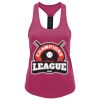 Women's TriDri® performance strap back vest Thumbnail