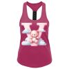 Women's TriDri® performance strap back vest Thumbnail