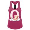 Women's TriDri® performance strap back vest Thumbnail