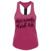 Women's TriDri® performance strap back vest Thumbnail