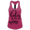 Women's TriDri® performance strap back vest Thumbnail