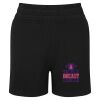 Women's TriDri® jogger shorts Thumbnail
