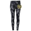 Women's TriDri® performance Hexoflage® leggings Thumbnail