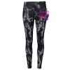 Women's TriDri® performance Hexoflage® leggings Thumbnail