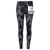 Women's TriDri® performance Hexoflage® leggings Thumbnail